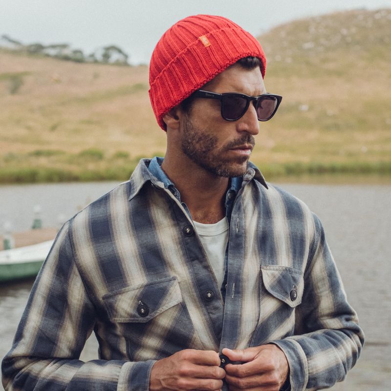 Gorro Puerto 