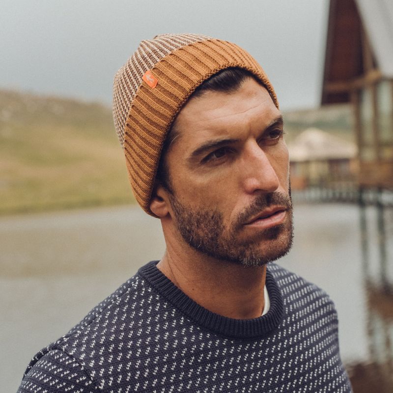Gorro Puerto 