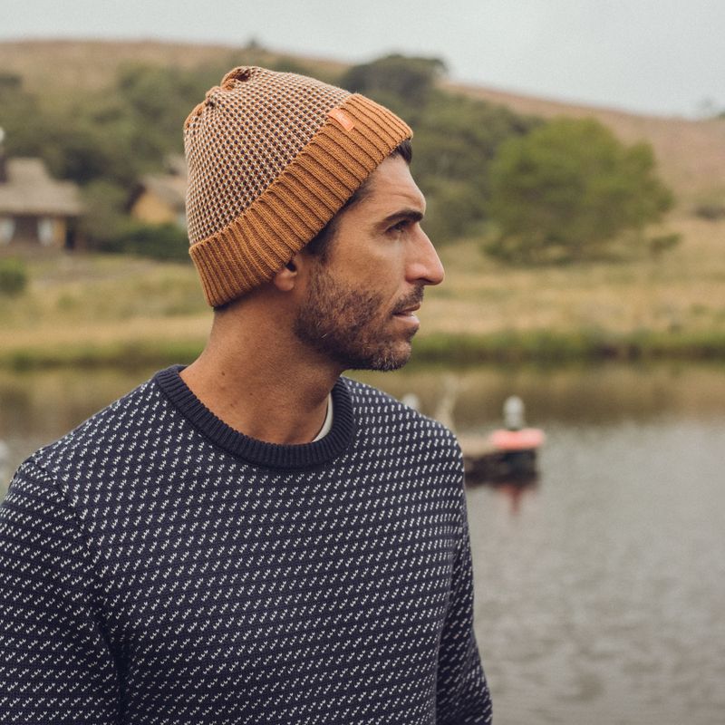 Gorro Puerto 