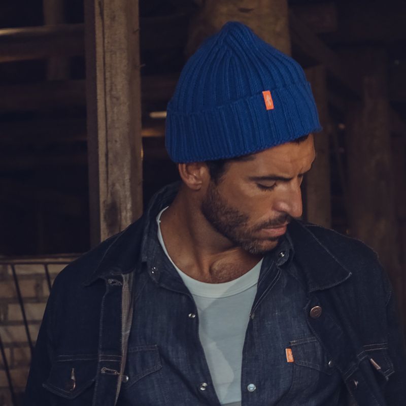 Gorro Puerto 