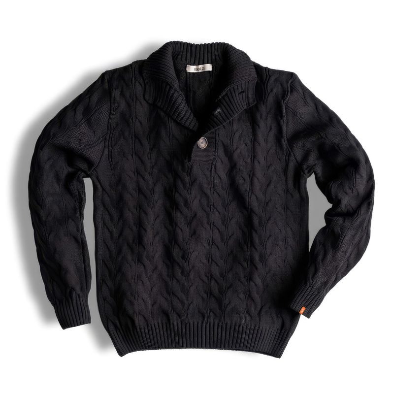 Tricot Minuano 