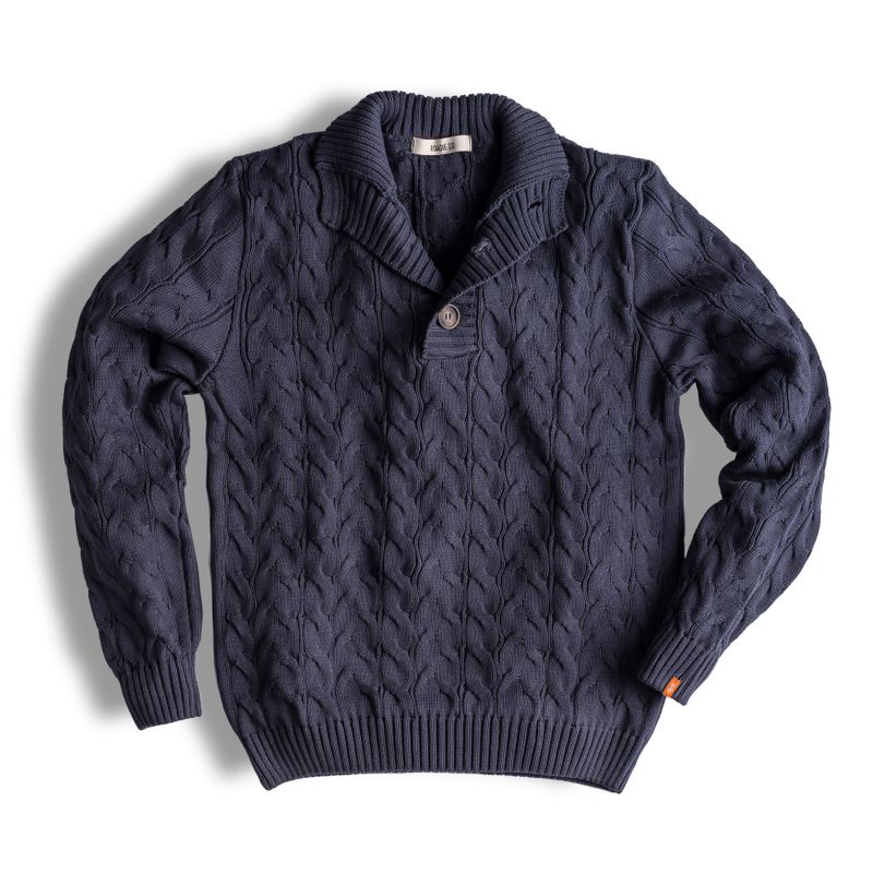 Tricot Minuano 