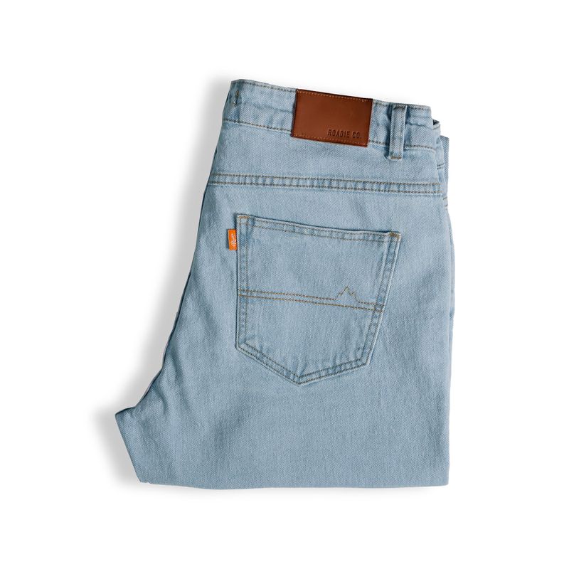 Calça Denim Hills