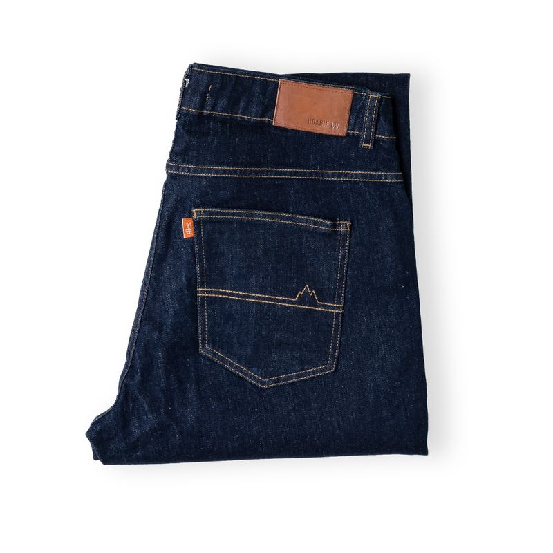 Calça Denim Hills