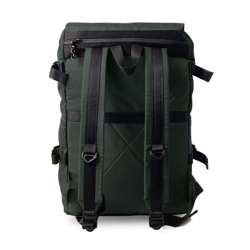 Mochila Sunset - Verde Militar