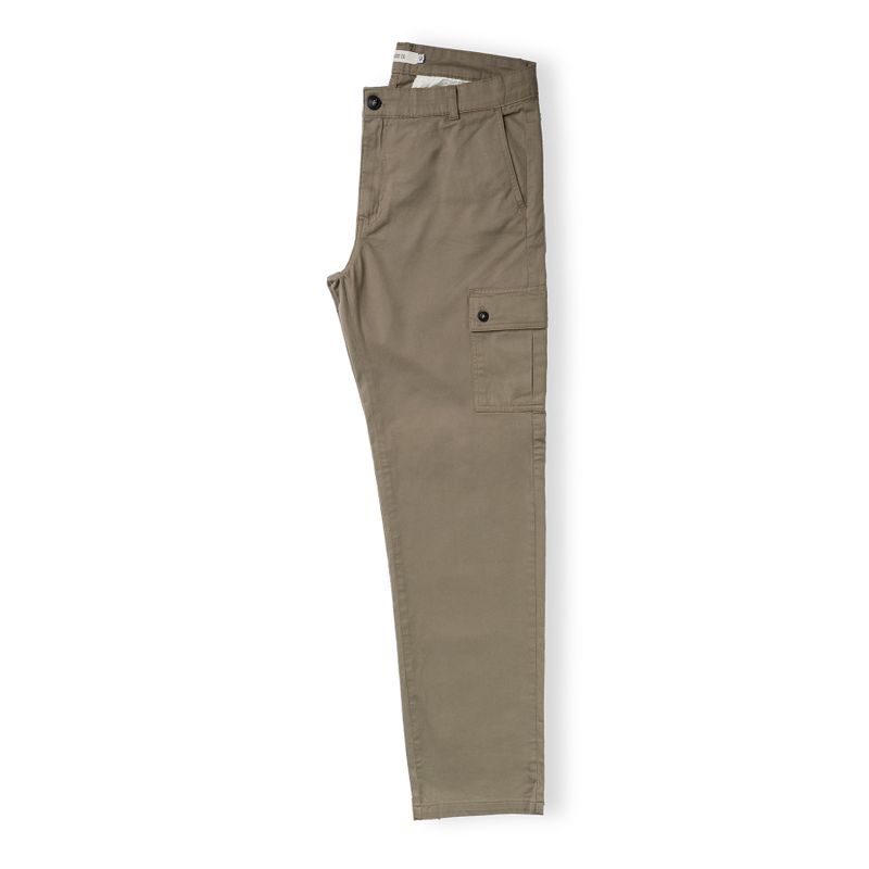 Calça Cargo Roadie 