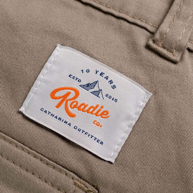 Calça Cargo Roadie 