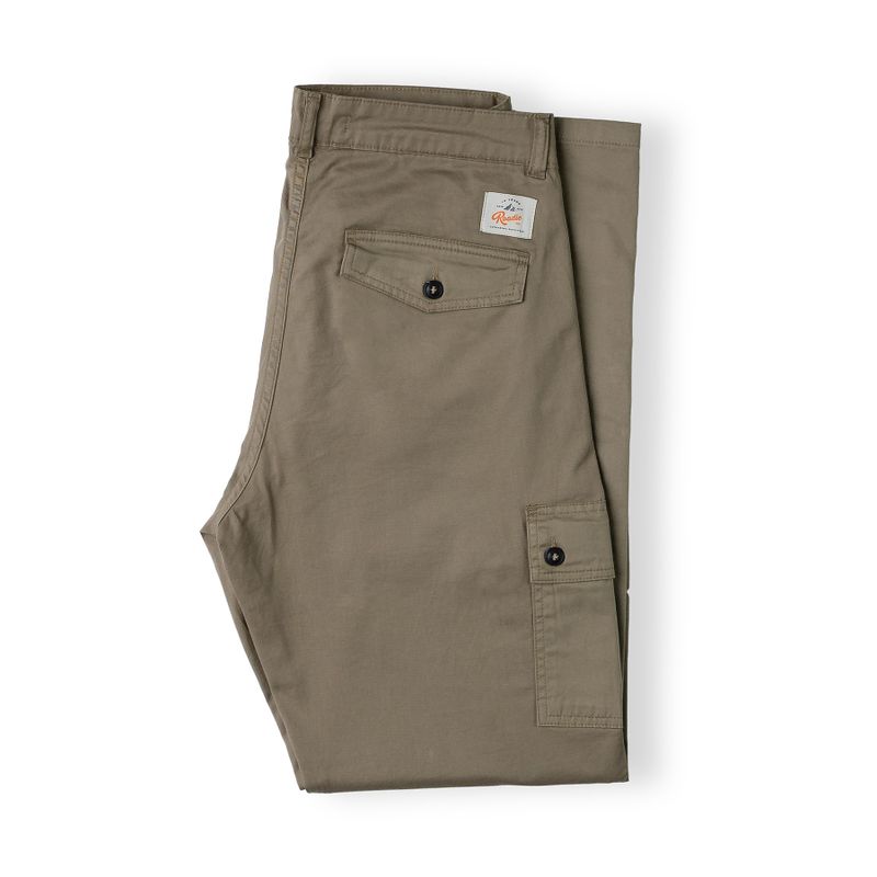 Calça Cargo Roadie 