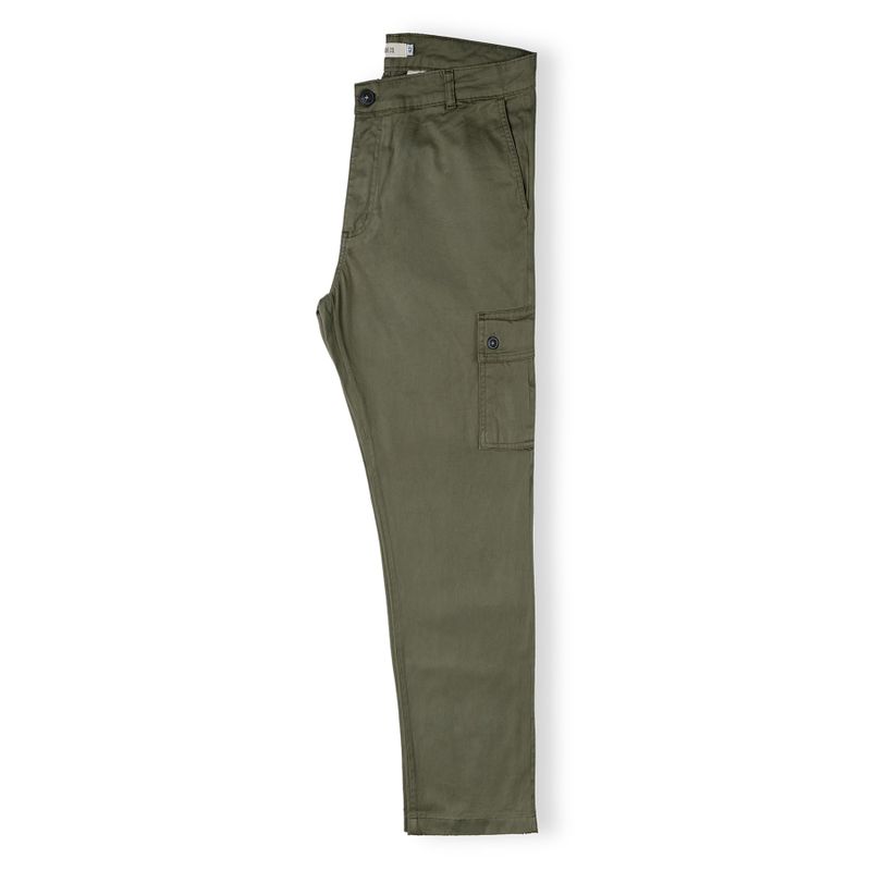 Calça Cargo Roadie 