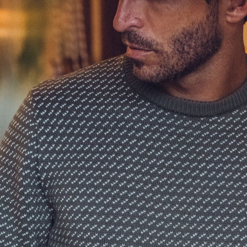 Tricot Açores