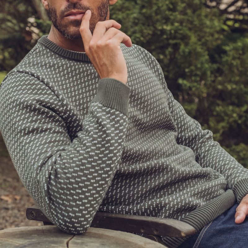 Tricot Açores