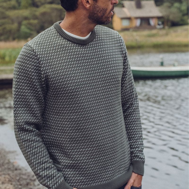 Tricot Açores