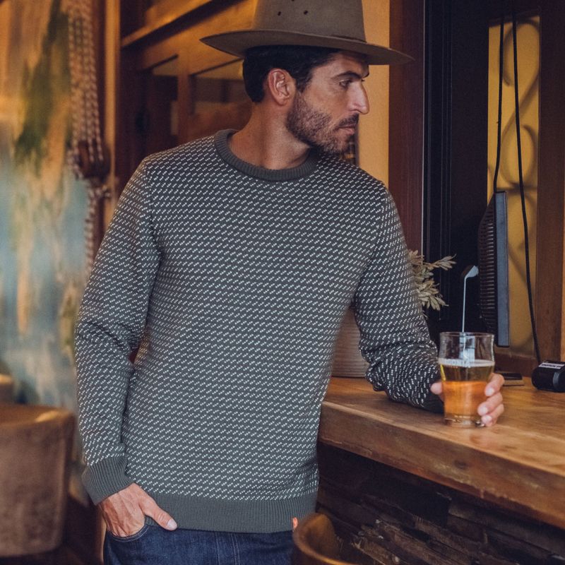 Tricot Açores