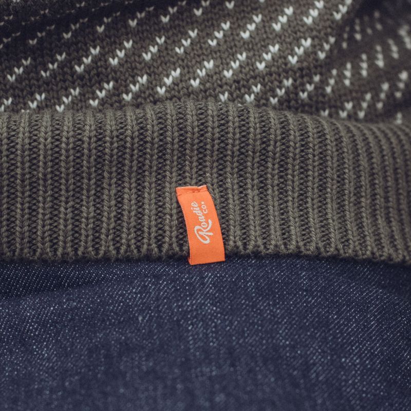 Tricot Açores