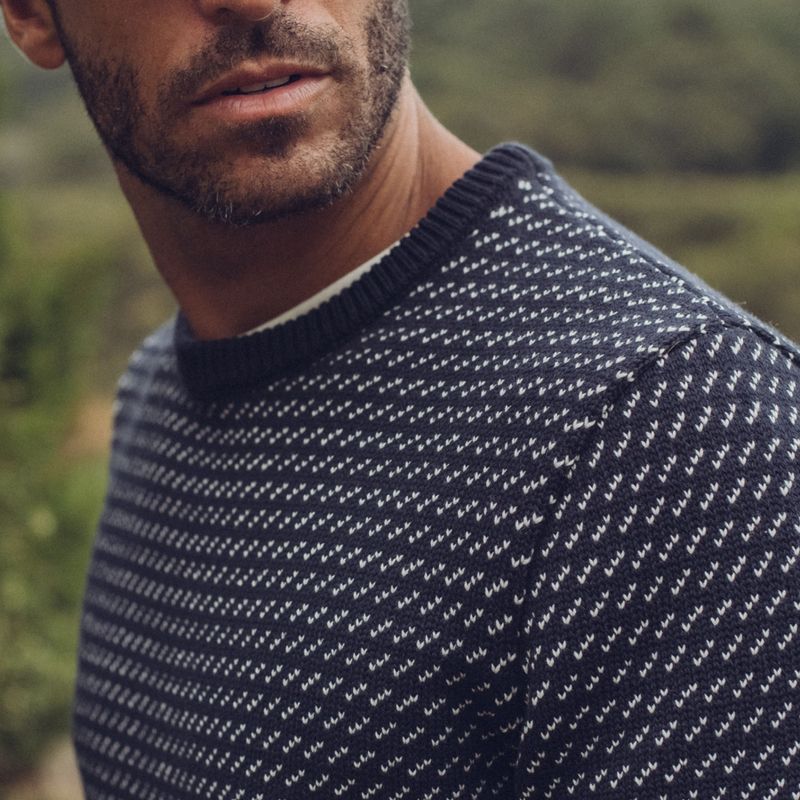 Tricot Açores