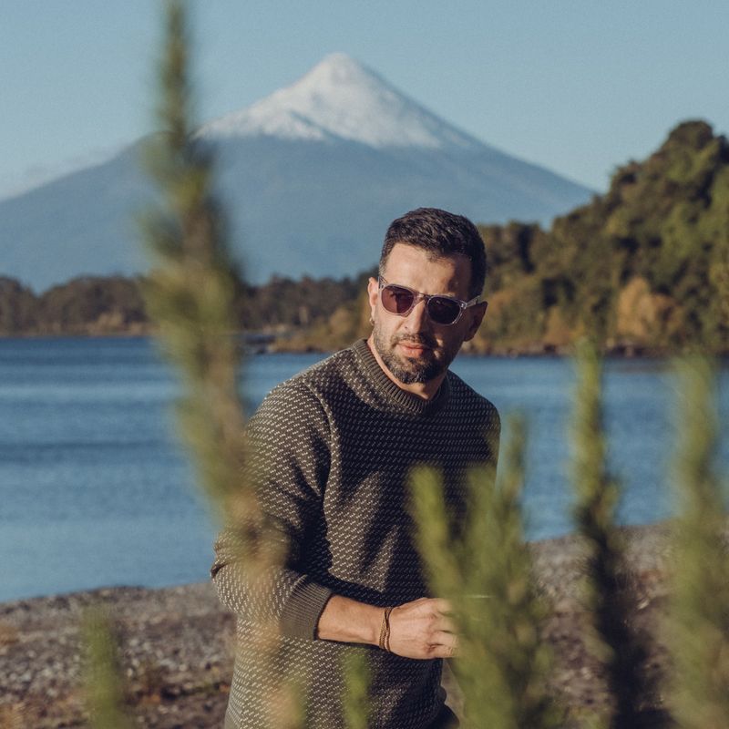Tricot Açores