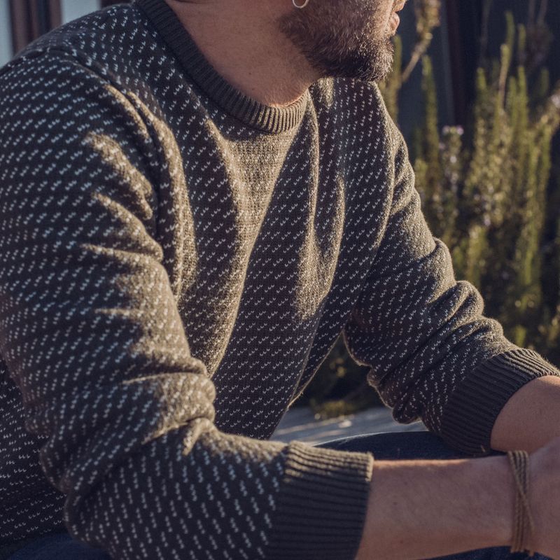 Tricot Açores