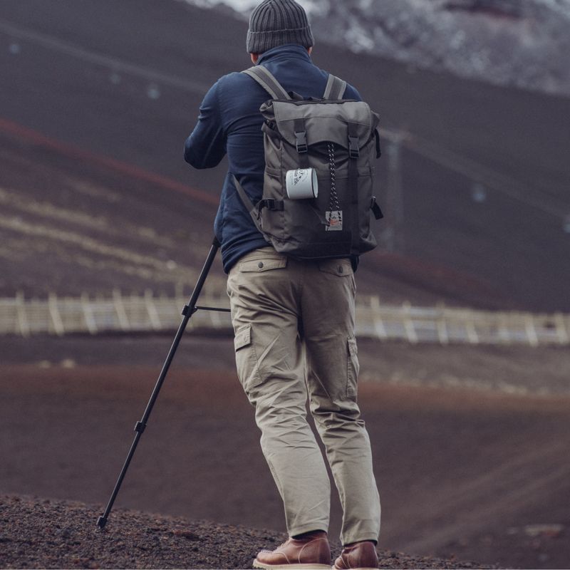 Calça Cargo Roadie 