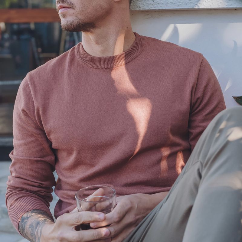 Sweater San Joaquin 
