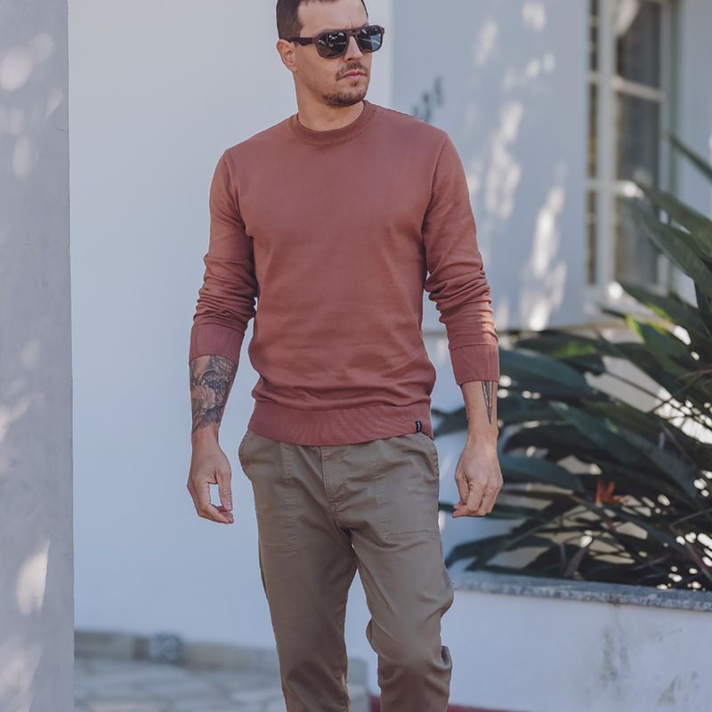 Sweater San Joaquin 