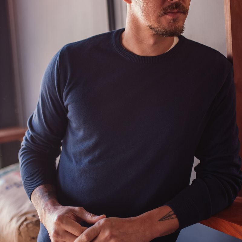 Sweater San Joaquin 