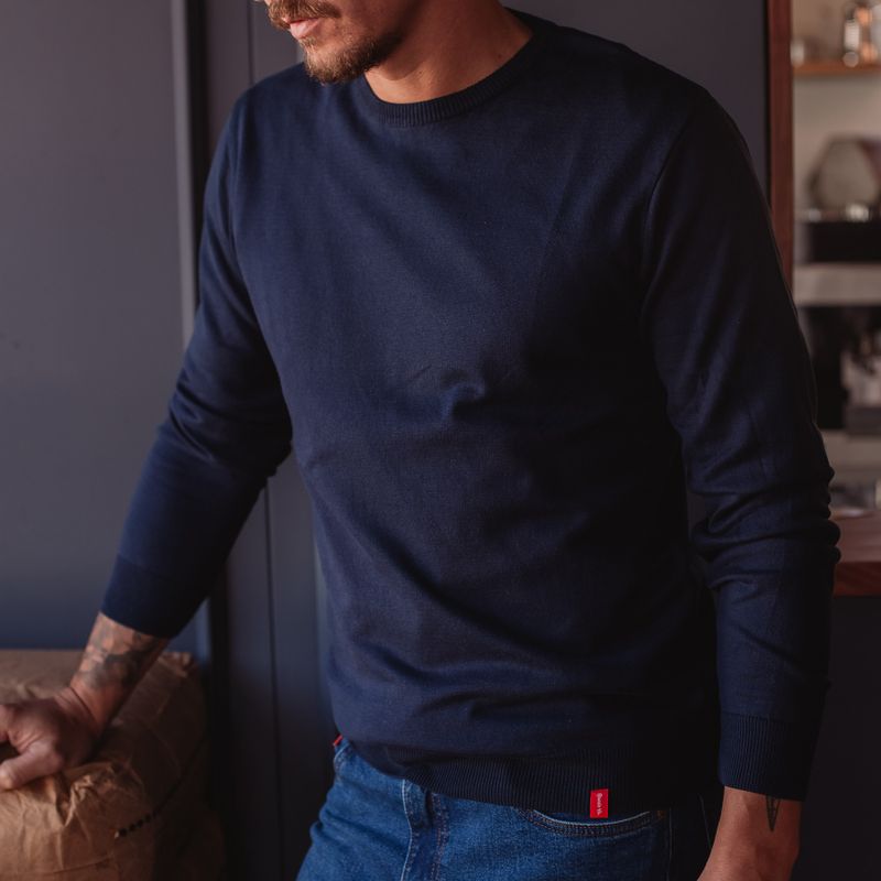 Sweater San Joaquin 