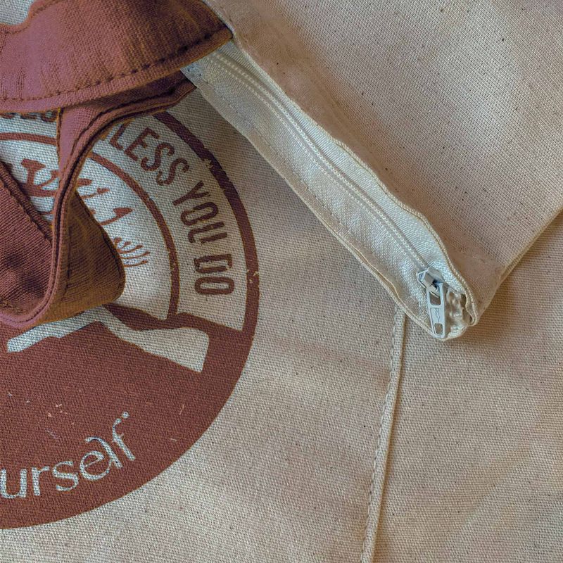 Eco Bag Folkyourself