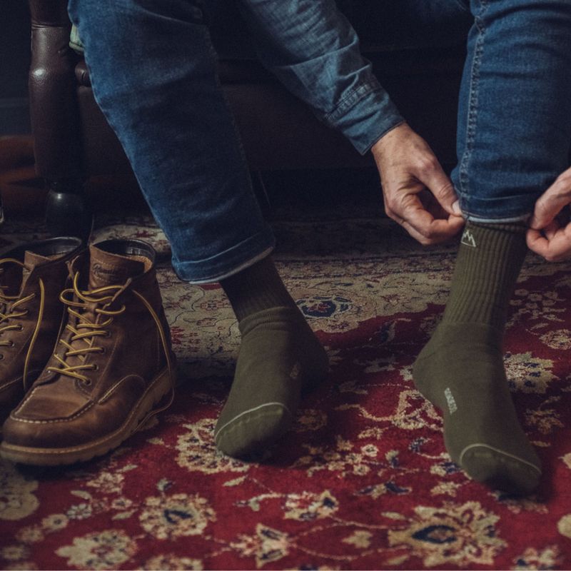 Meia Canelada Hills
