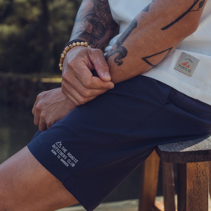Bermuda Easy Flex