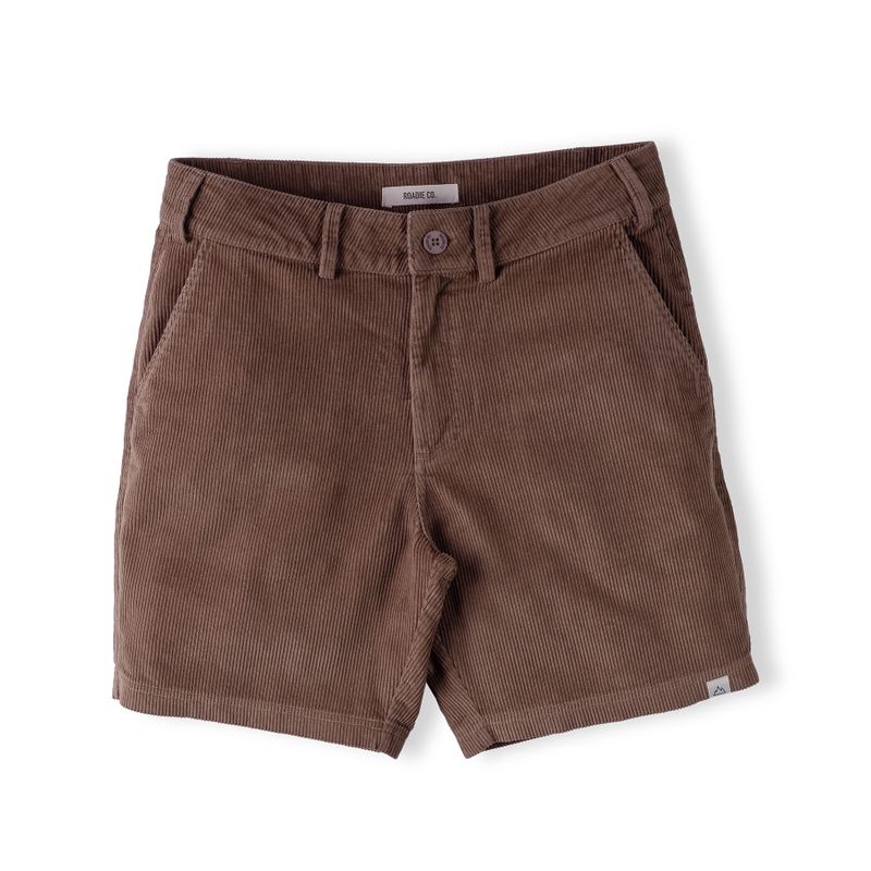 Bermuda Chino Veludo