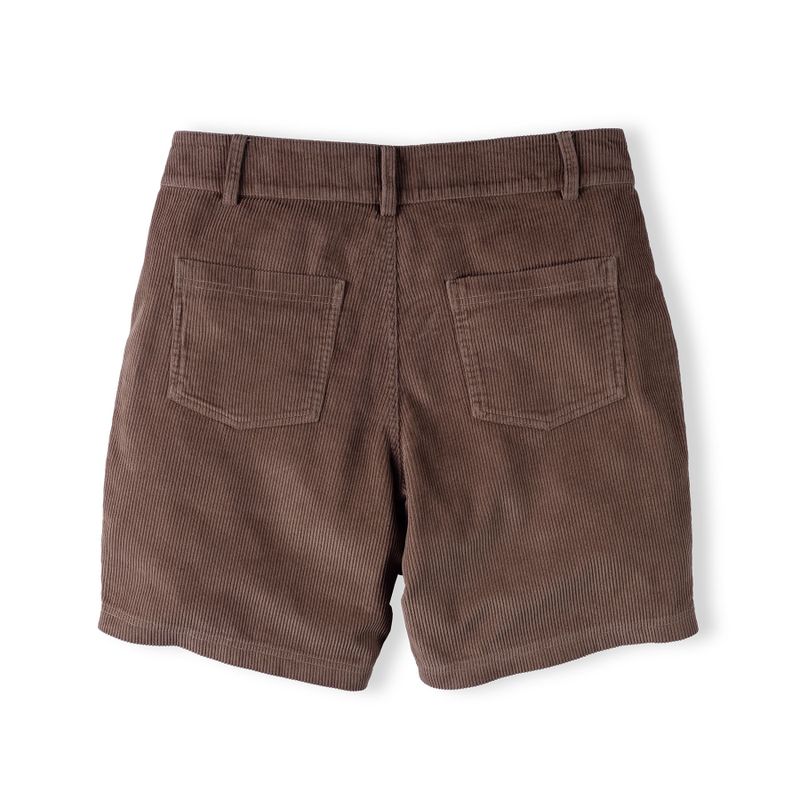 Bermuda Chino Veludo
