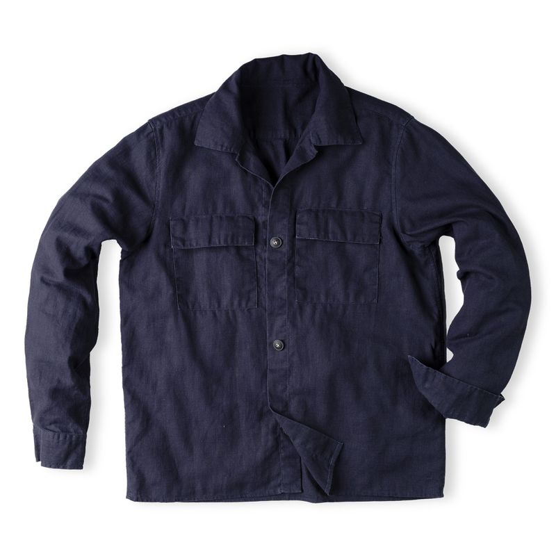 Camisão Ramie  Nomad 
