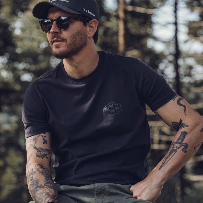 T-Shirt Enjourney 