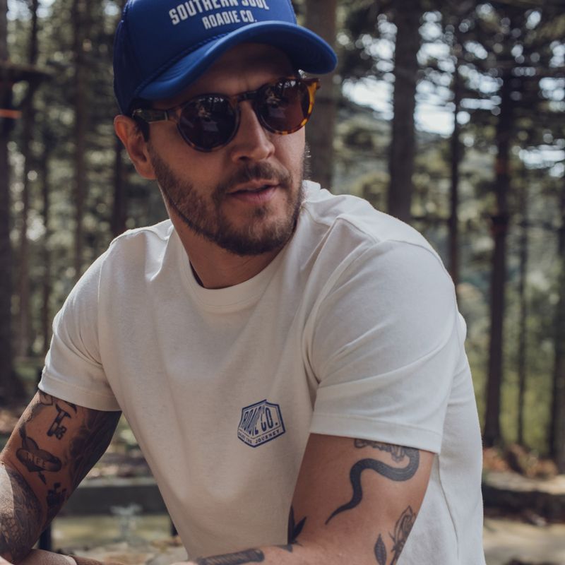 T-Shirt Enjourney 