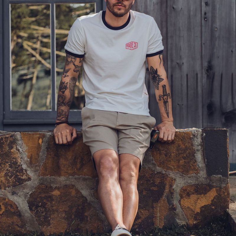 T-Shirt Ringer Enjourney 