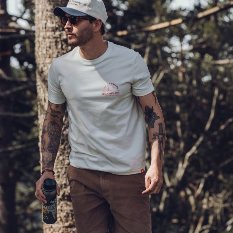 T-Shirt Tienda 