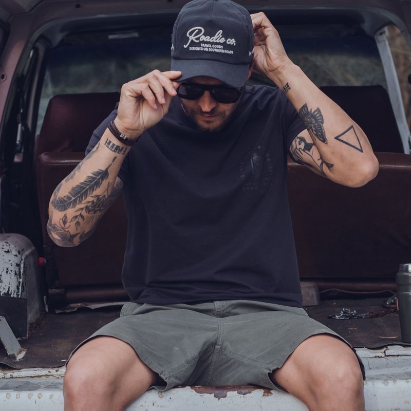 T-Shirt Lamp 