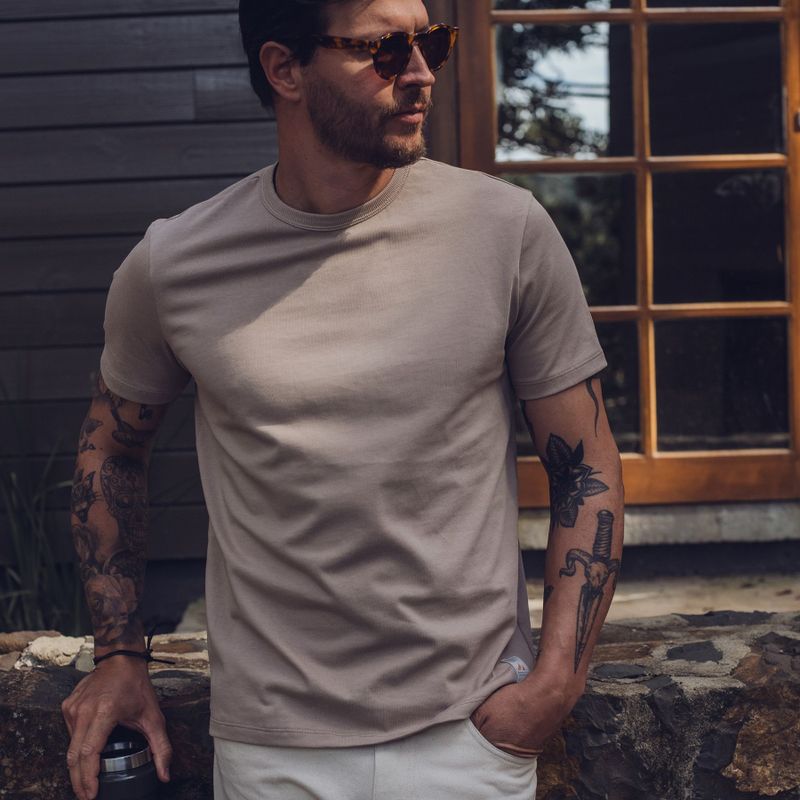 T-Shirt   Heavyweight