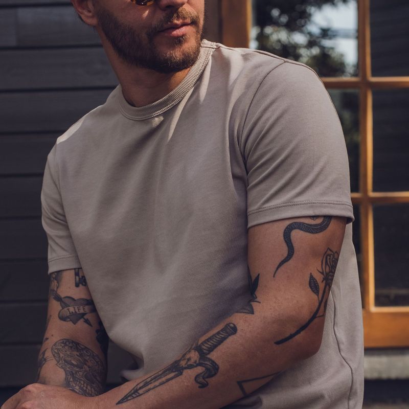 T-Shirt   Heavyweight
