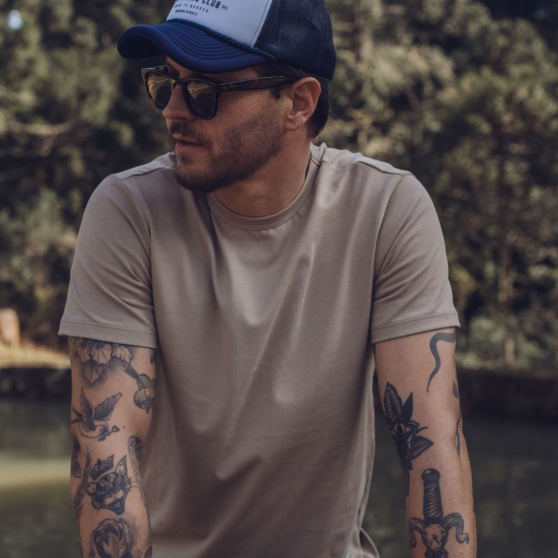 T-Shirt   Heavyweight