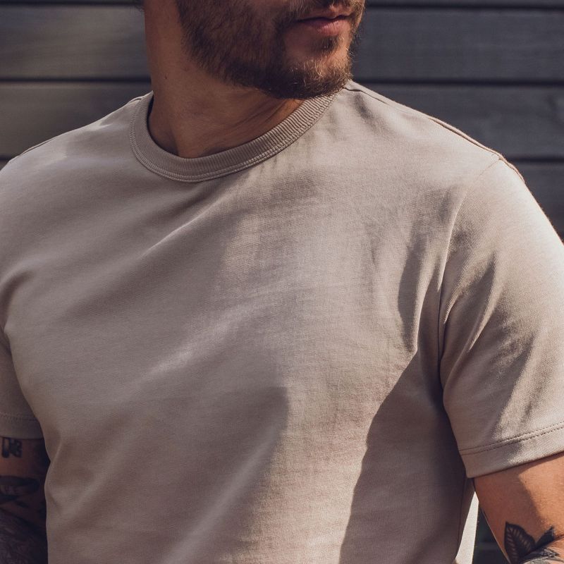 T-Shirt   Heavyweight