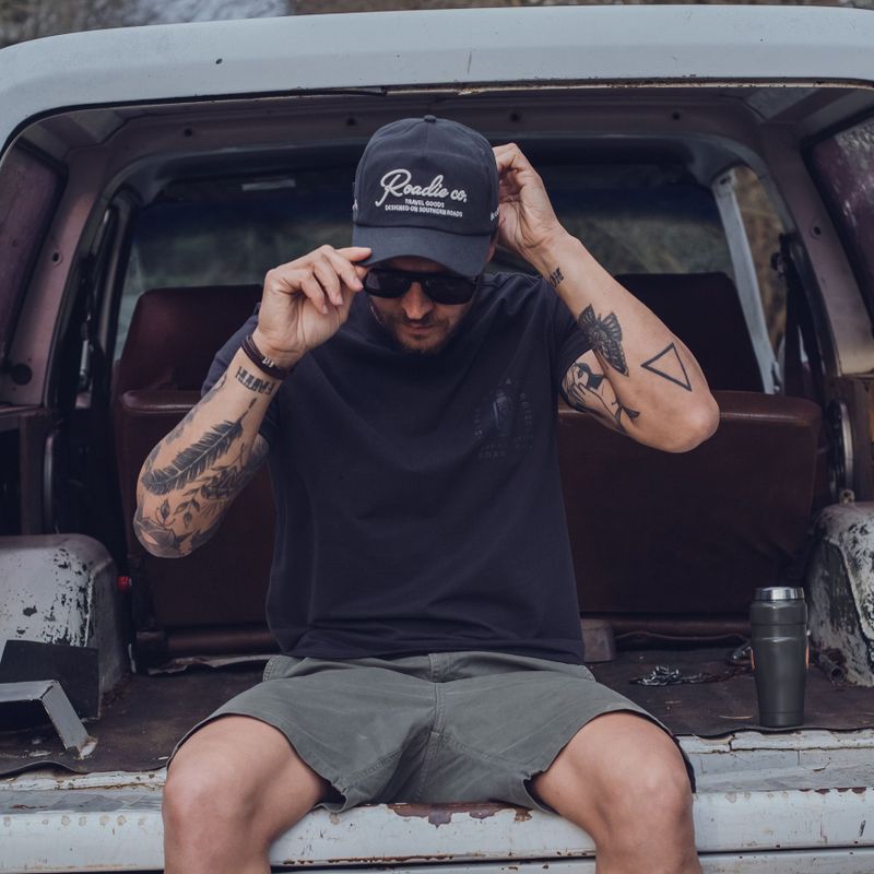 Boné  Nomad