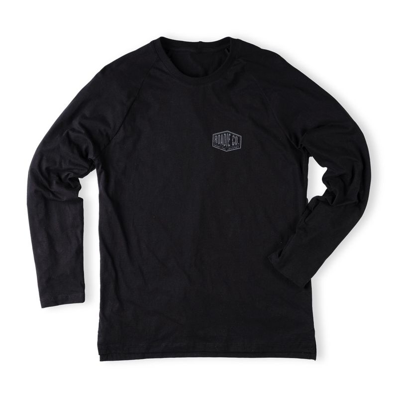 T-Shirt Raglan Enjourney