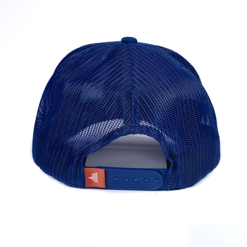 Boné Trucker Southern Soul