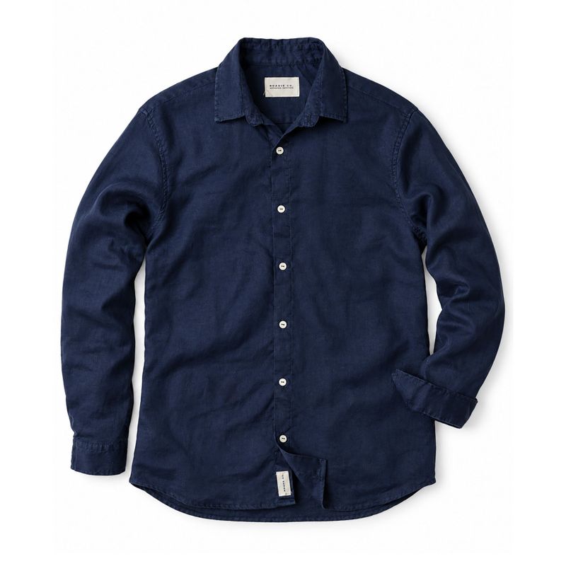 Camisa Linho Terral