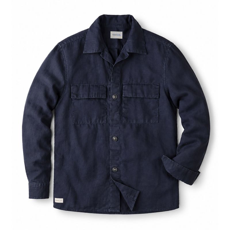 Camisão Ramie  Nomad 