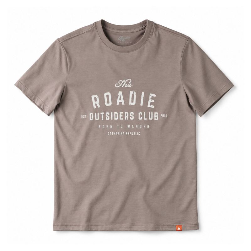 T-Shirt   Outsiders Club