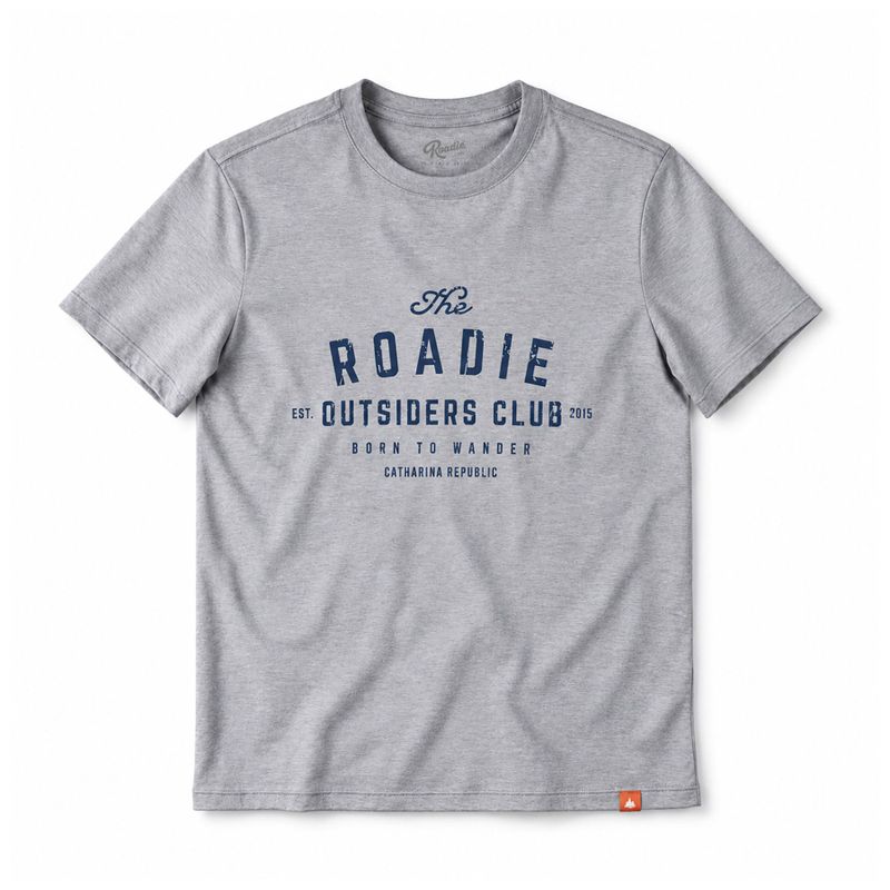 T-Shirt   Outsiders Club