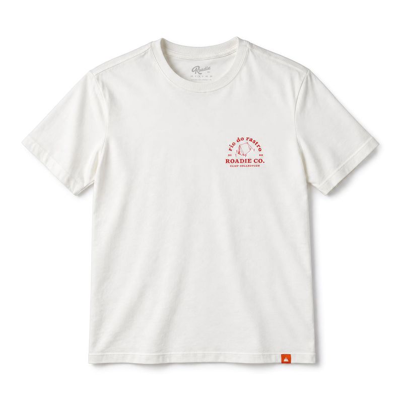 T-Shirt Tienda 