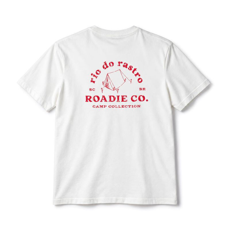 T-Shirt Tienda 